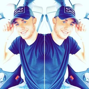 Meet your Posher, Timothy